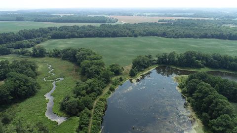 Vacant Land For Sale - #57#154 Metompkin Rd #154+<br/> Parksley, VA 23421