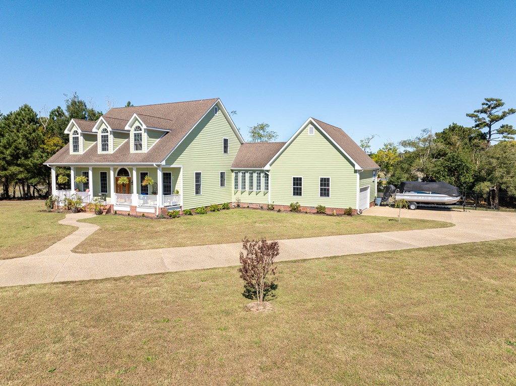 25267 Seaside Ct, Accomac, Virginia image 4