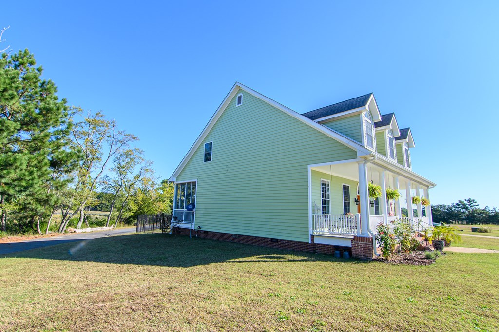 25267 Seaside Ct, Accomac, Virginia image 20