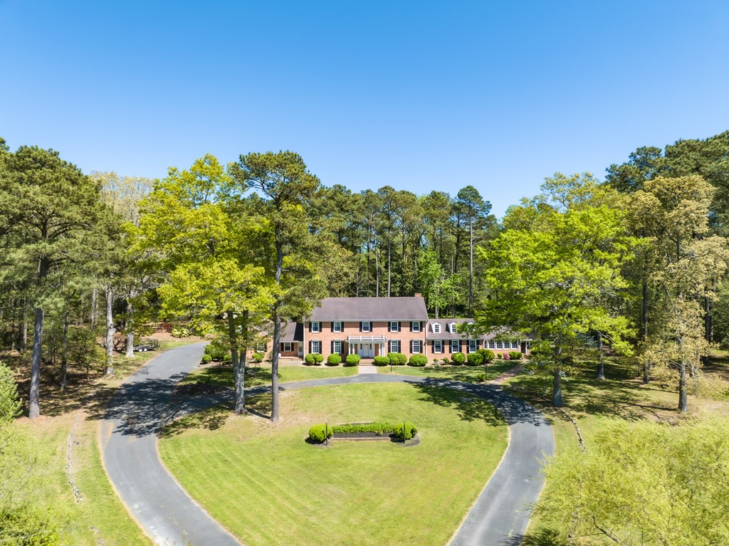 18507 Metompkin Rd, Parksley, Virginia image 4