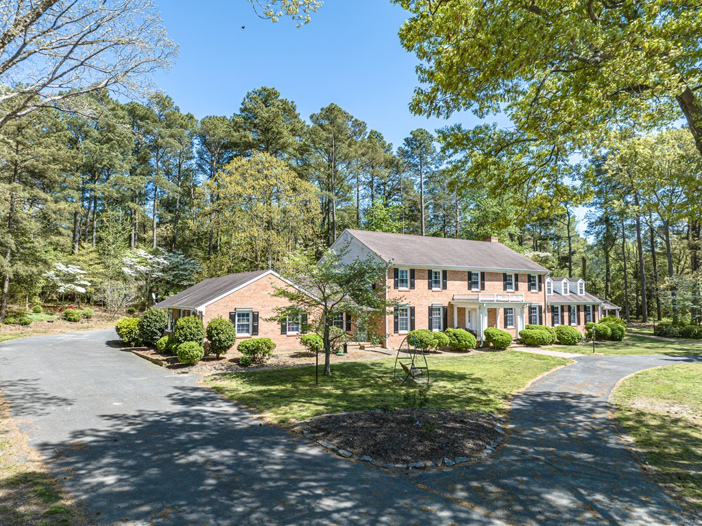 18507 Metompkin Rd, Parksley, Virginia image 13