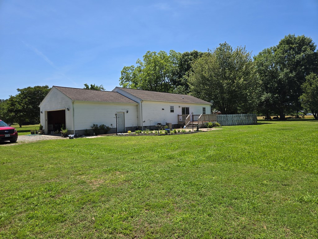 3107 Old Cape Charles Rd, Cape Charles, Virginia image 3