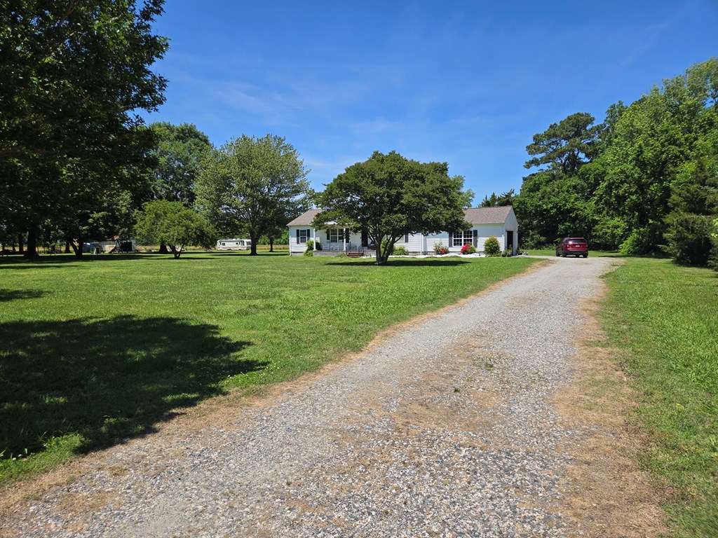3107 Old Cape Charles Rd, Cape Charles, Virginia image 2