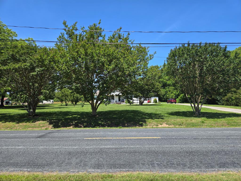3107 Old Cape Charles Rd, Cape Charles, Virginia image 1