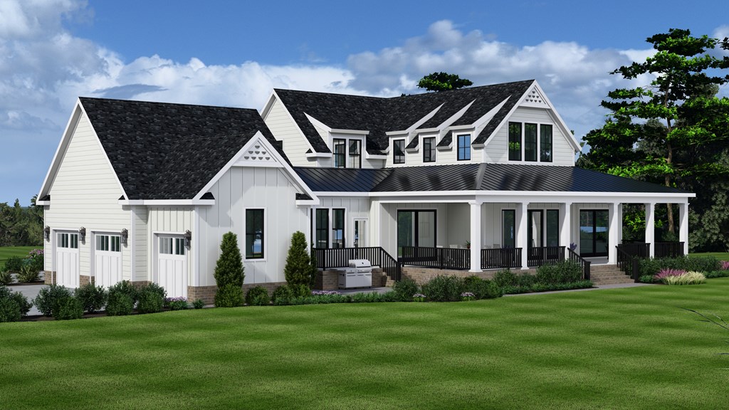 124 Creekside Ln, Cape Charles, Virginia image 2