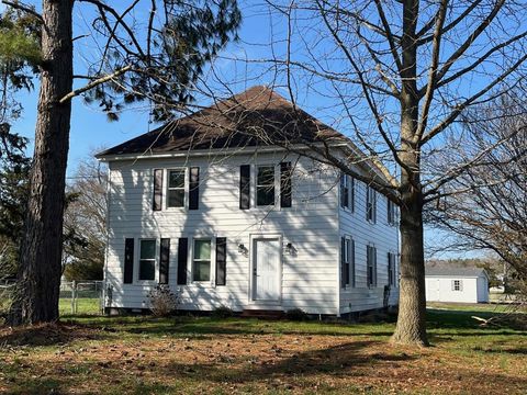 Homes For Sale - 30491 Chesser Rd<br/> Accomack County, Temperanceville, VA 23302