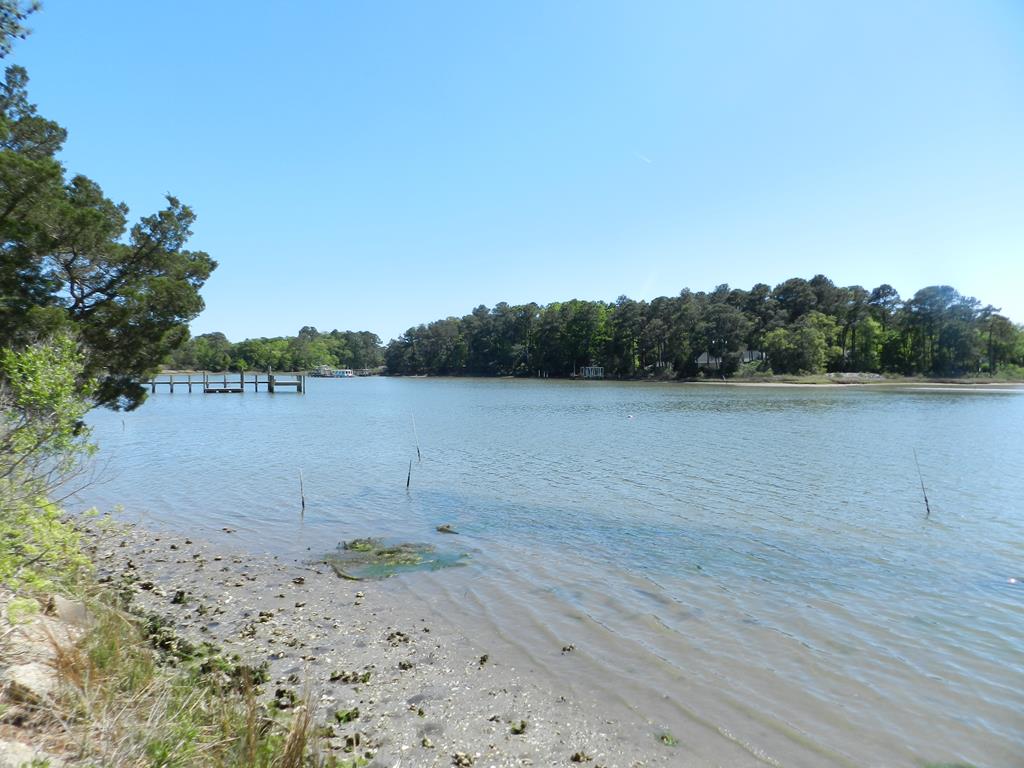 Lot 6 Barlow Creek Ln #6, Eastville, Virginia image 3