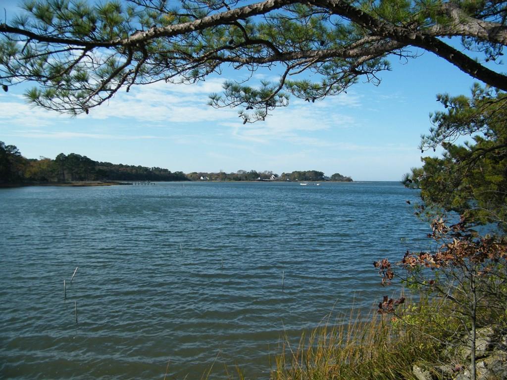 Lot 6 Barlow Creek Ln #6, Eastville, Virginia image 2