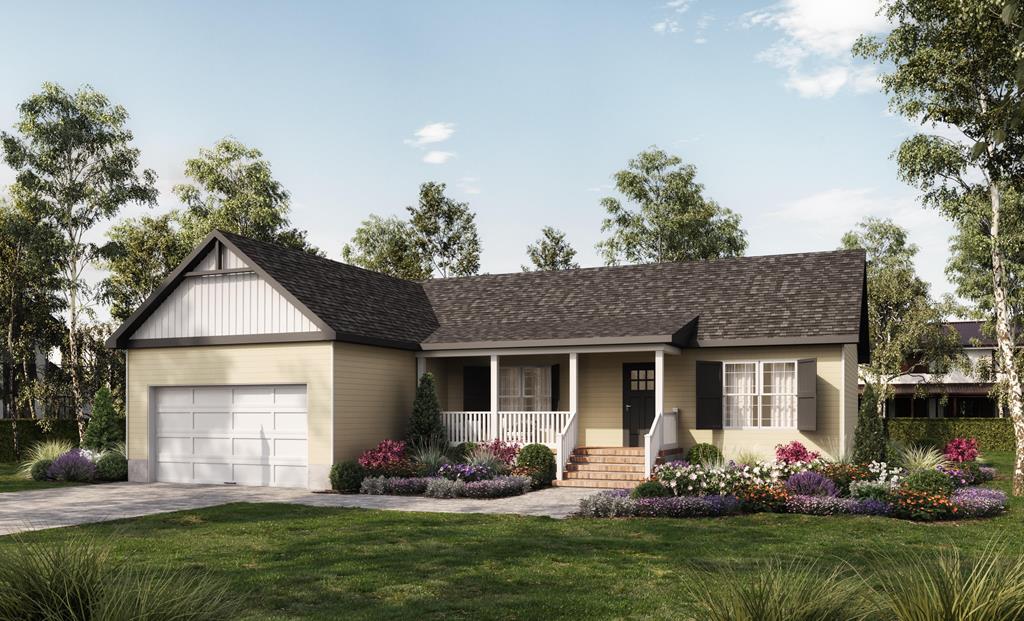 Lot 2401 Clipper Ct, Greenbackville, Virginia image 1