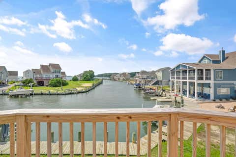 Homes For Sale - 3374 High Sea Dr<br/> Greenbackville, VA 23356