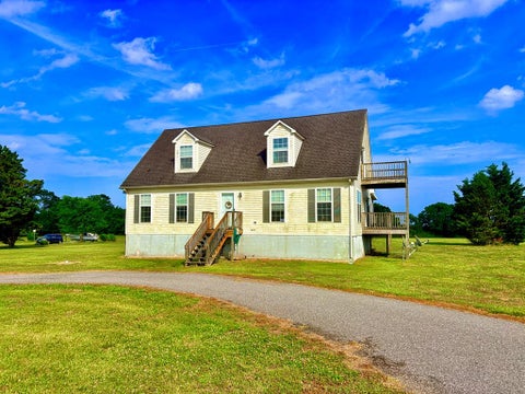 Homes For Sale - 16377 Hopeland Way<br/> Bloxom, VA 23308