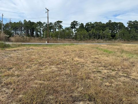 Vacant Land For Sale - LOT 76 Main St #76<br/> Accomack County, Chincoteague, VA 23336