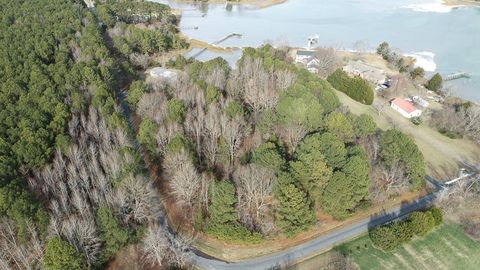 Vacant Land For Sale - LT 11/12 Old Neck Rd #1112<br/> Exmore, VA 23350