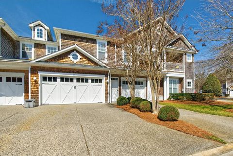 Condo For Sale - 305 Troon Court<br/> Cape Charles, VA 23310