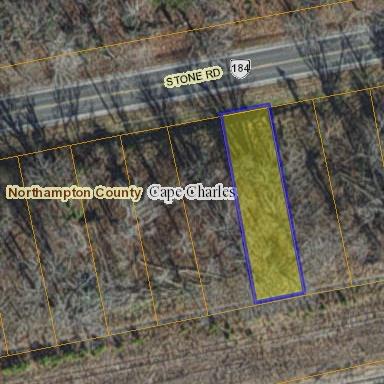 Lot 57 Stone Rd #57, Cape Charles, Virginia image 9