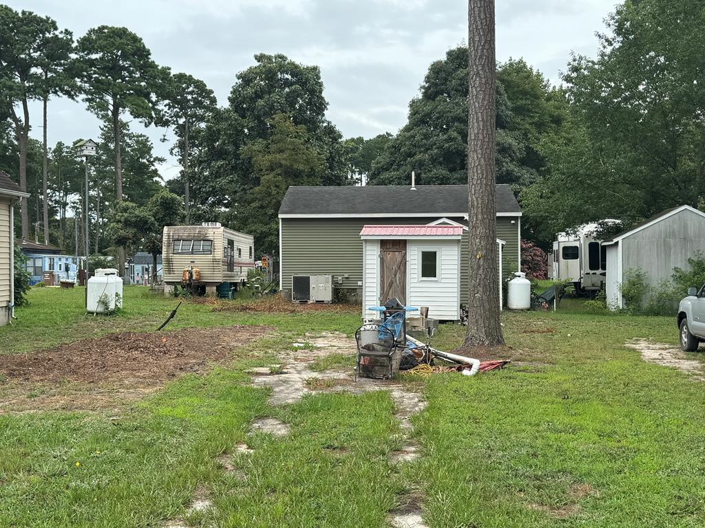Lot 113 Trails End Dr #113, Horntown, Virginia image 1