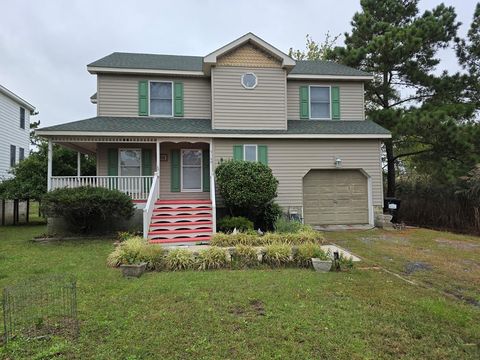 Homes For Sale - 5169 Winder Ln<br/> Chincoteague, VA 23336