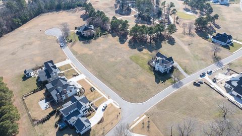 Vacant Land For Sale - 113 Heron Pointe Dr #13<br/> Cape Charles, VA 23310