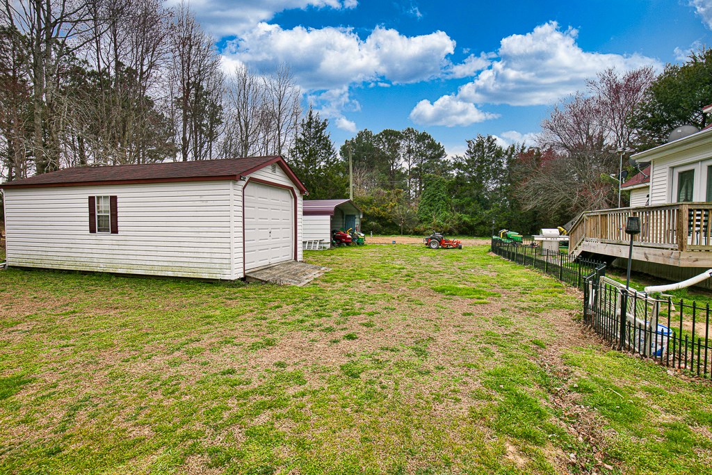 13091 Bethel Church Rd, Hallwood, Virginia image 14