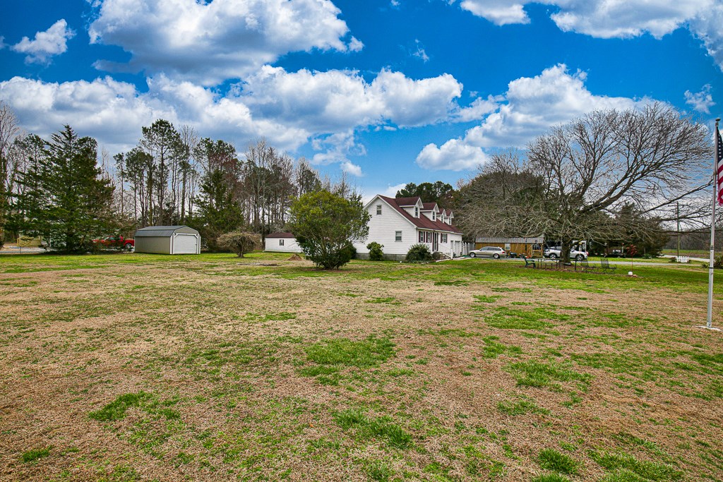 13091 Bethel Church Rd, Hallwood, Virginia image 7