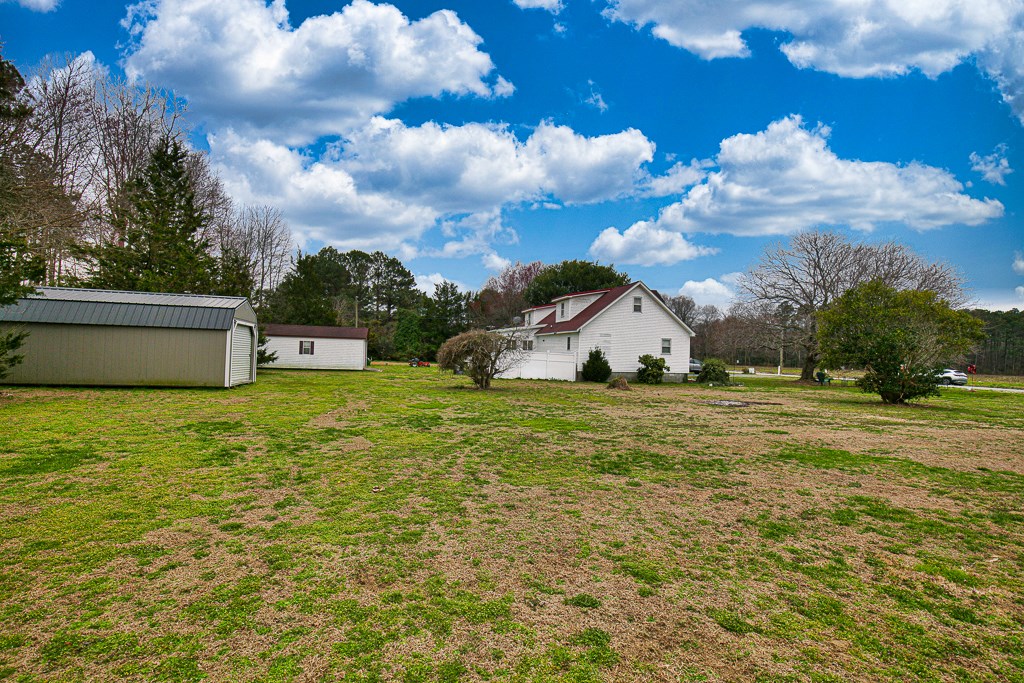 13091 Bethel Church Rd, Hallwood, Virginia image 10