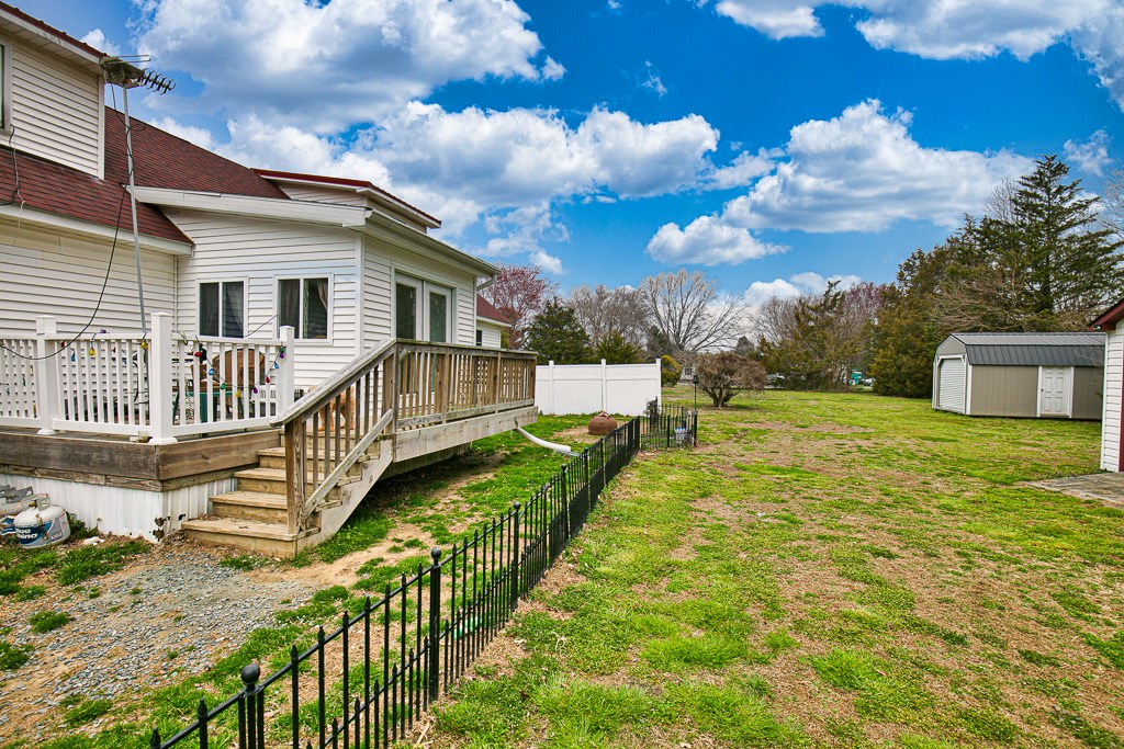 13091 Bethel Church Rd, Hallwood, Virginia image 17