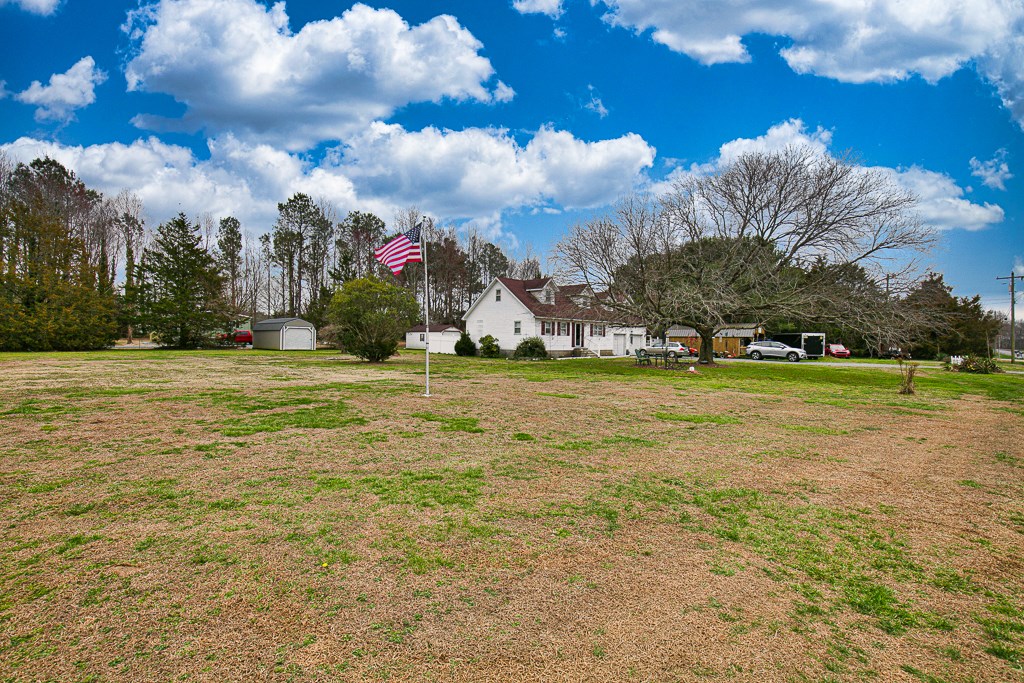 13091 Bethel Church Rd, Hallwood, Virginia image 6