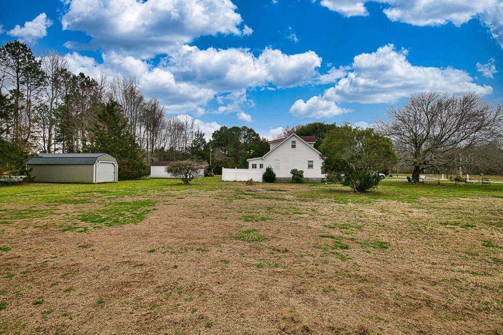 13091 Bethel Church Rd, Hallwood, Virginia image 9
