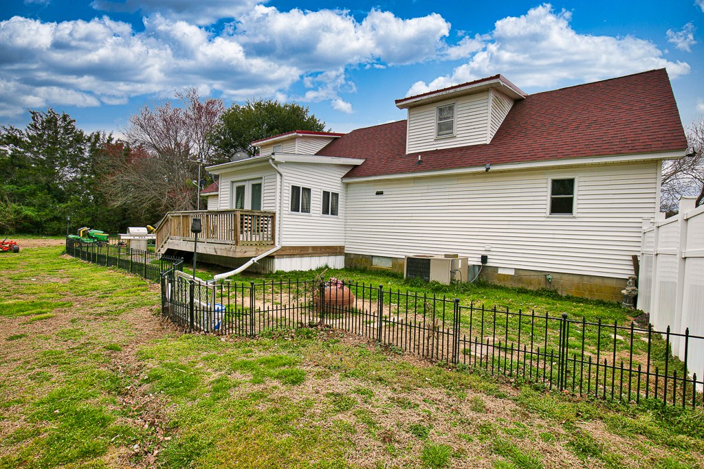 13091 Bethel Church Rd, Hallwood, Virginia image 13