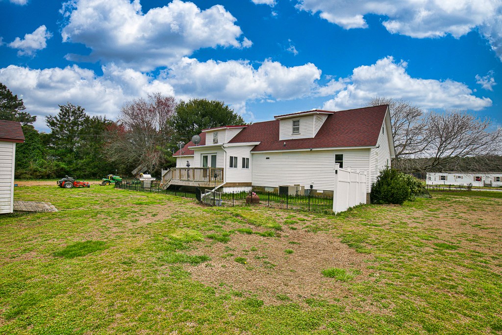 13091 Bethel Church Rd, Hallwood, Virginia image 12