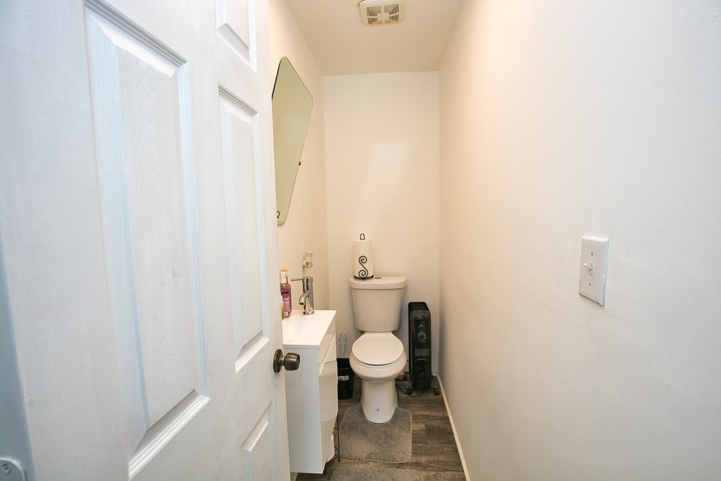 13091 Bethel Church Rd, Hallwood, Virginia image 39