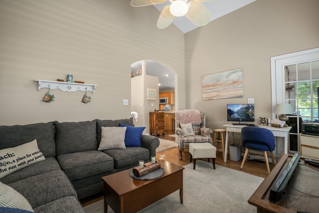 3074 Captains Corridor, Greenbackville, Virginia image 8