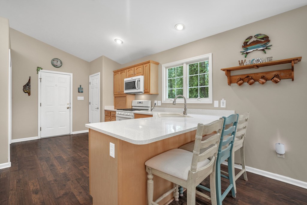 3074 Captains Corridor, Greenbackville, Virginia image 20
