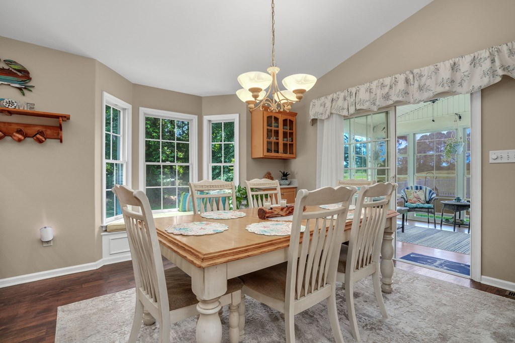 3074 Captains Corridor, Greenbackville, Virginia image 12