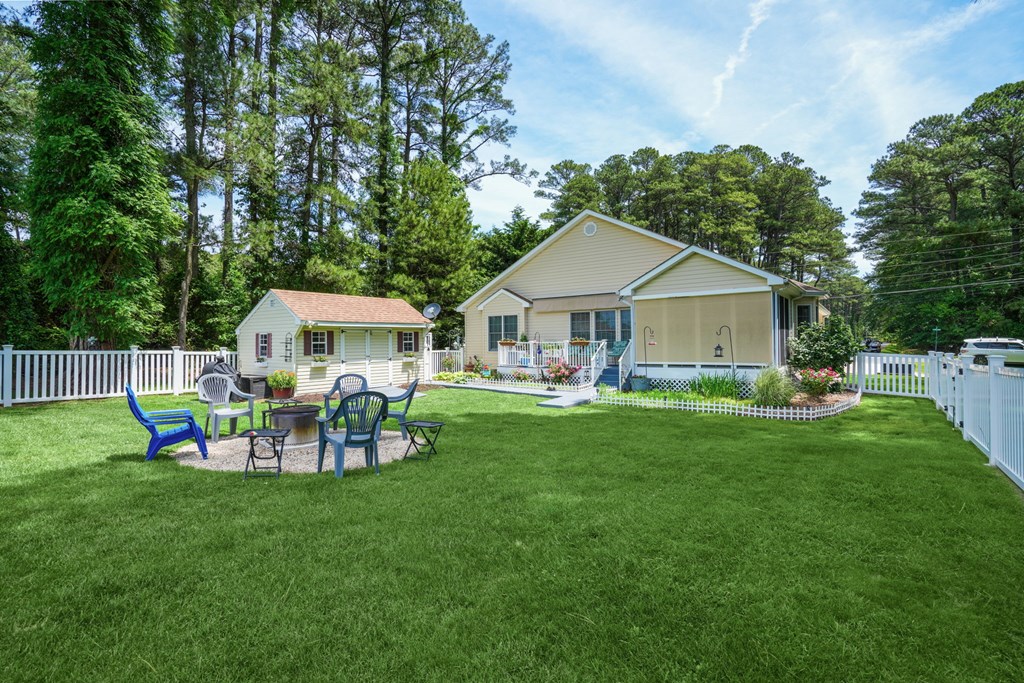3074 Captains Corridor, Greenbackville, Virginia image 42