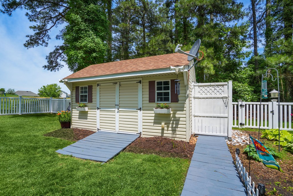 3074 Captains Corridor, Greenbackville, Virginia image 45