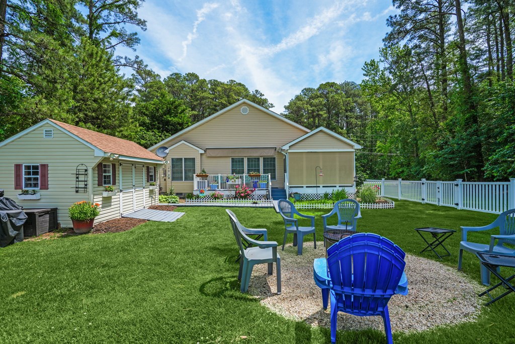 3074 Captains Corridor, Greenbackville, Virginia image 40