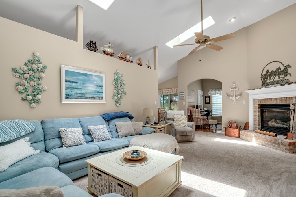 3074 Captains Corridor, Greenbackville, Virginia image 4