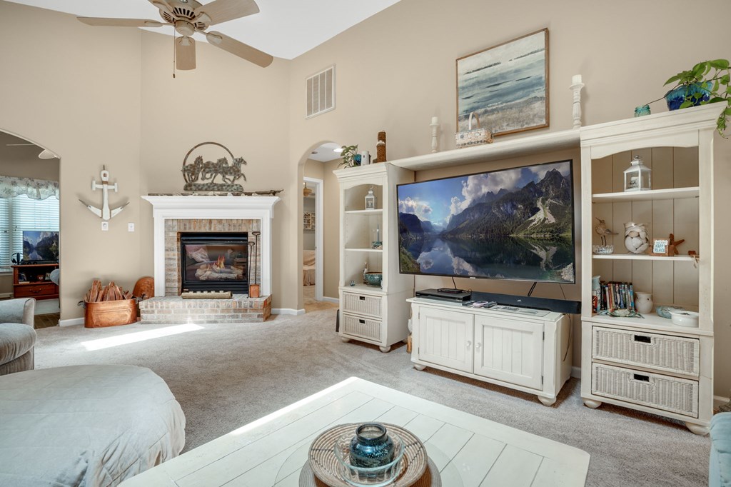 3074 Captains Corridor, Greenbackville, Virginia image 7