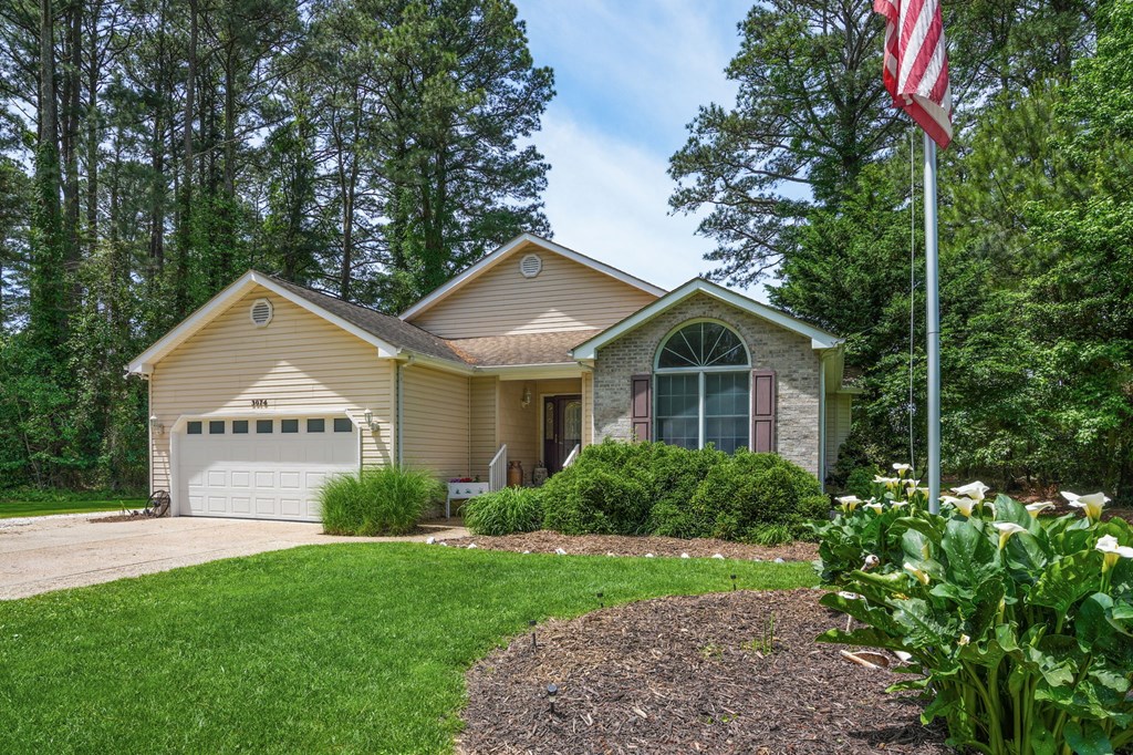 3074 Captains Corridor, Greenbackville, Virginia image 2
