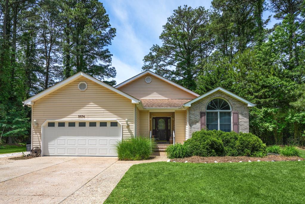 3074 Captains Corridor, Greenbackville, Virginia image 1