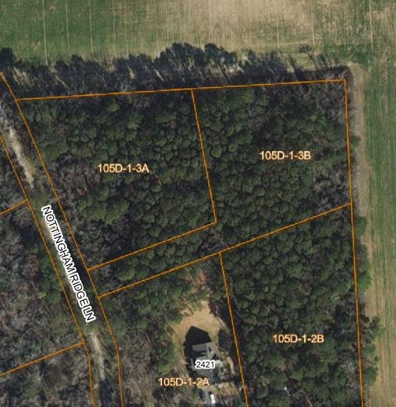 00 Nottingham Ridge Ln #3B, Cape Charles, Virginia image 3
