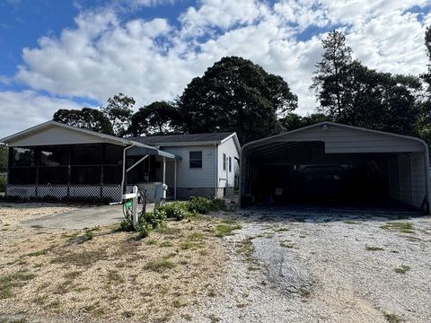 Homes For Sale - 5184* Blue Heron Dr<br/> Horntown, VA 23395