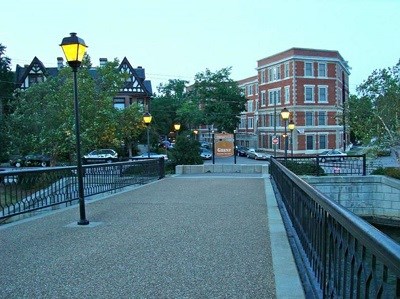 408 #2 Mowbray Arch, Norfolk, Virginia image 10