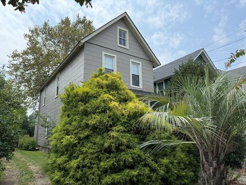 Homes For Sale - 538 Randolph Ave<br/> Cape Charles, VA 23310