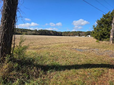 Vacant Land For Sale - O Alicato Rd #3-6<br/> Parksley, VA 23421