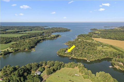 Homes For Sale - 13581 Solitude Trail<br/> Machipongo, VA 23405