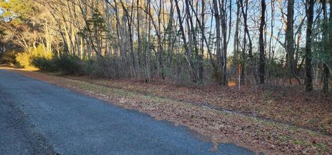 Vacant Land For Sale - LOT 55 Neptune Dr #55<br/> Accomack County, Greenbackville, VA 23356
