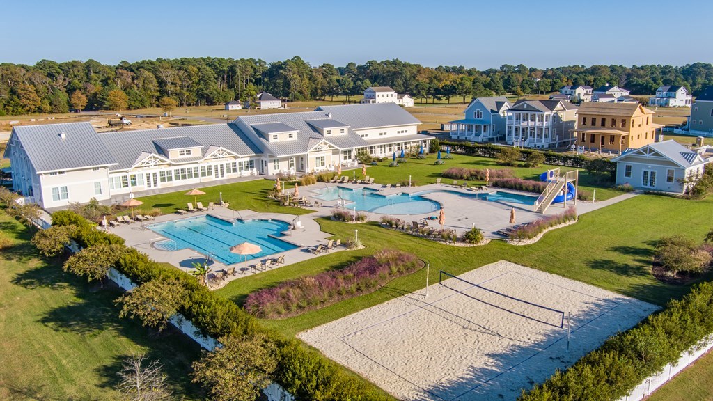 113 Aberdeen Way #29, Cape Charles, Virginia image 4