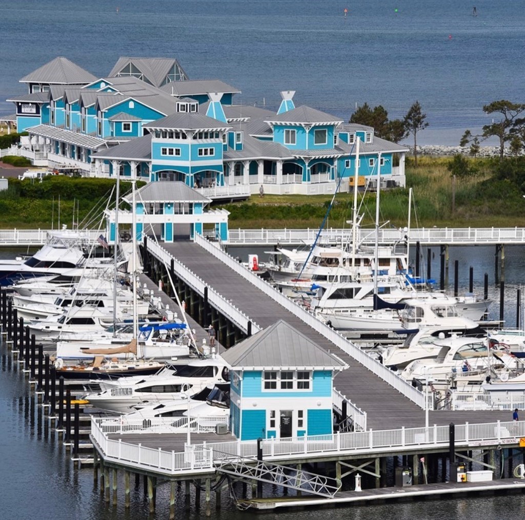 113 Aberdeen Way #29, Cape Charles, Virginia image 5